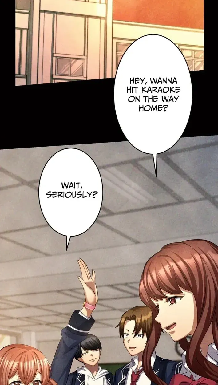After Being Expelled, I Awakened a Barrier Skill and Became Unmatched Chapter 11 page 62 - 