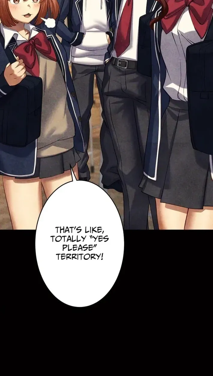 After Being Expelled, I Awakened a Barrier Skill and Became Unmatched Chapter 11 page 63 - 