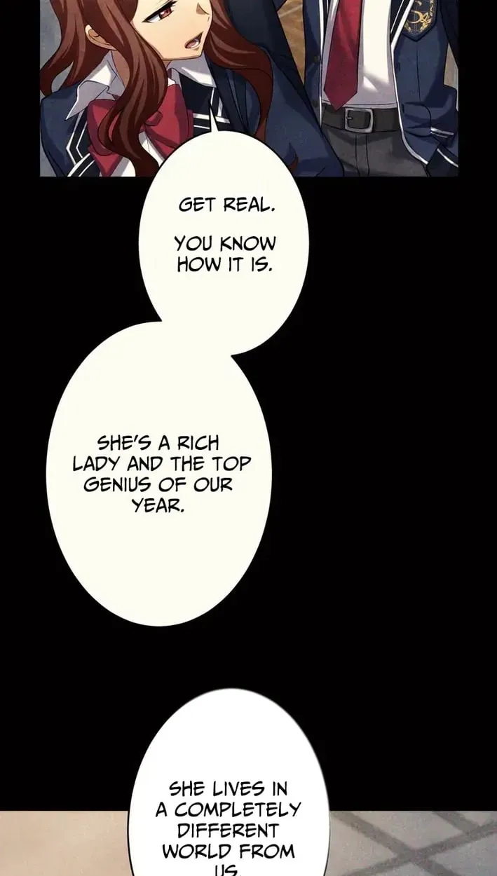 After Being Expelled, I Awakened a Barrier Skill and Became Unmatched Chapter 11 page 65 - 