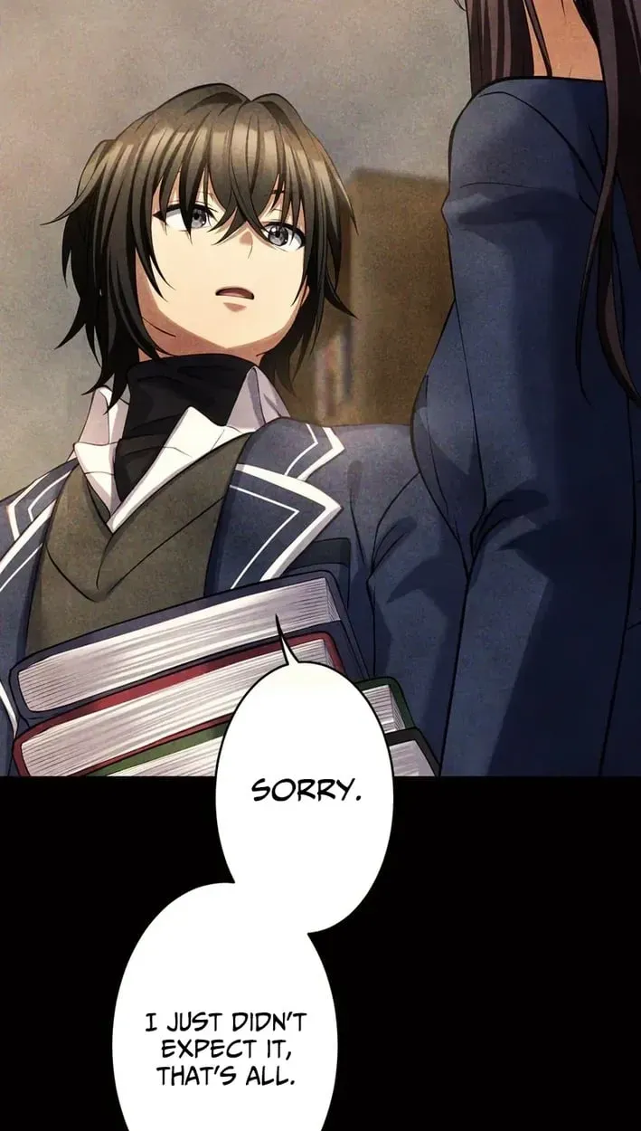 After Being Expelled, I Awakened a Barrier Skill and Became Unmatched Chapter 11 page 80 - 