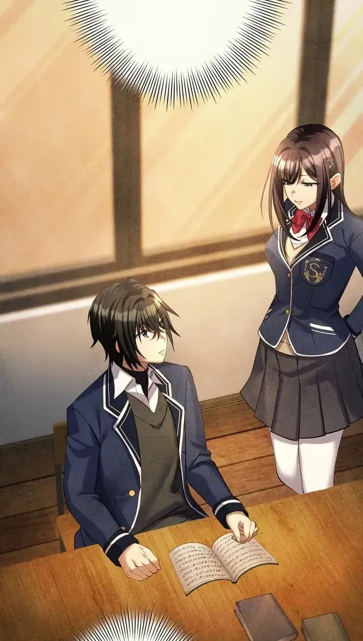 After Being Expelled, I Awakened a Barrier Skill and Became Unmatched Chapter 11 page 87 - 