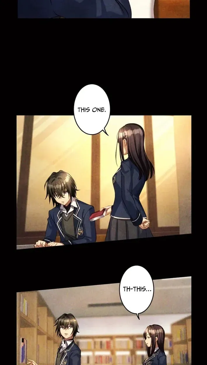 After Being Expelled, I Awakened a Barrier Skill and Became Unmatched Chapter 11 page 90 - 