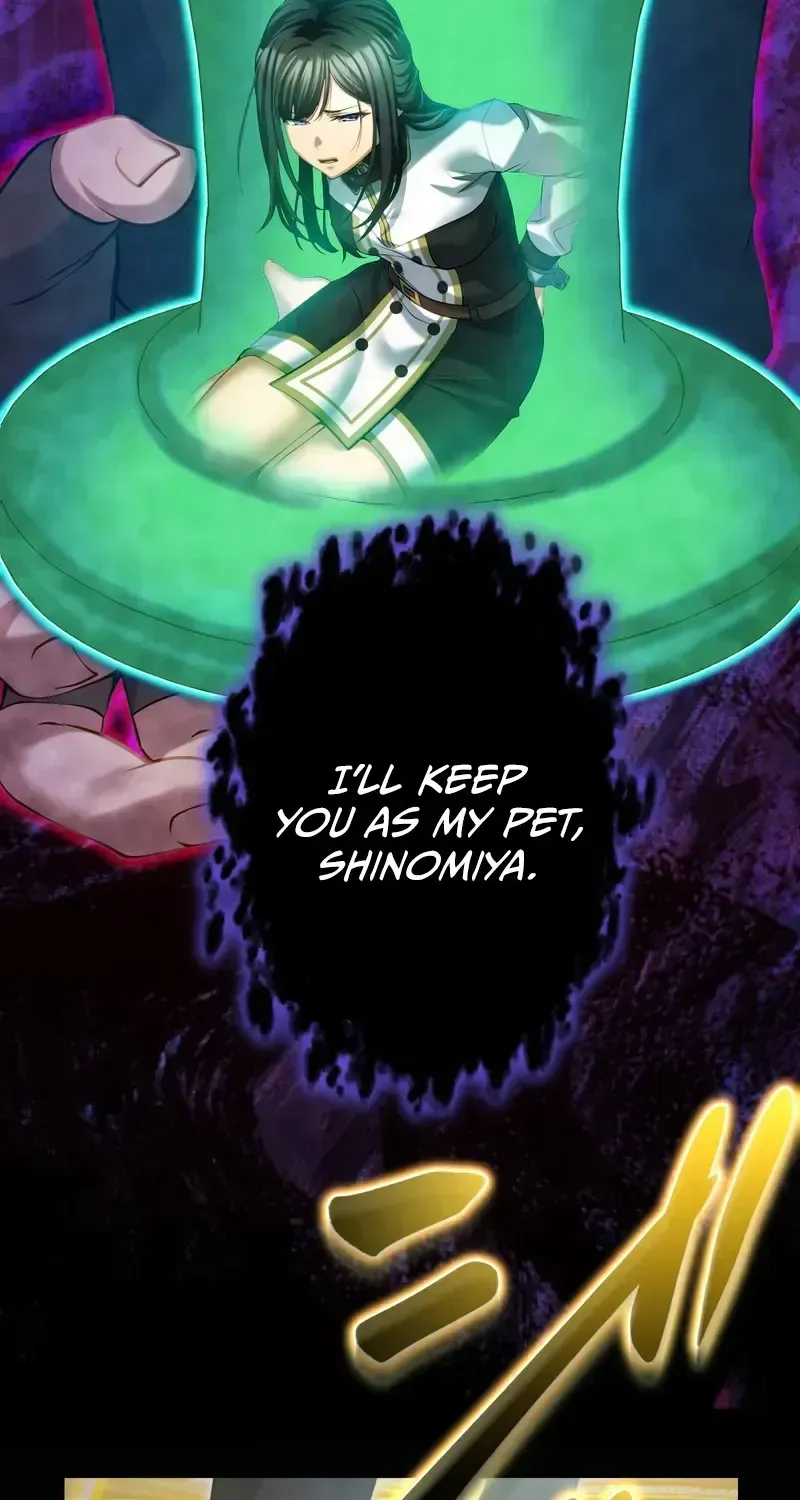 After Being Expelled, I Awakened a Barrier Skill and Became Unmatched Chapter 12 page 106 - 