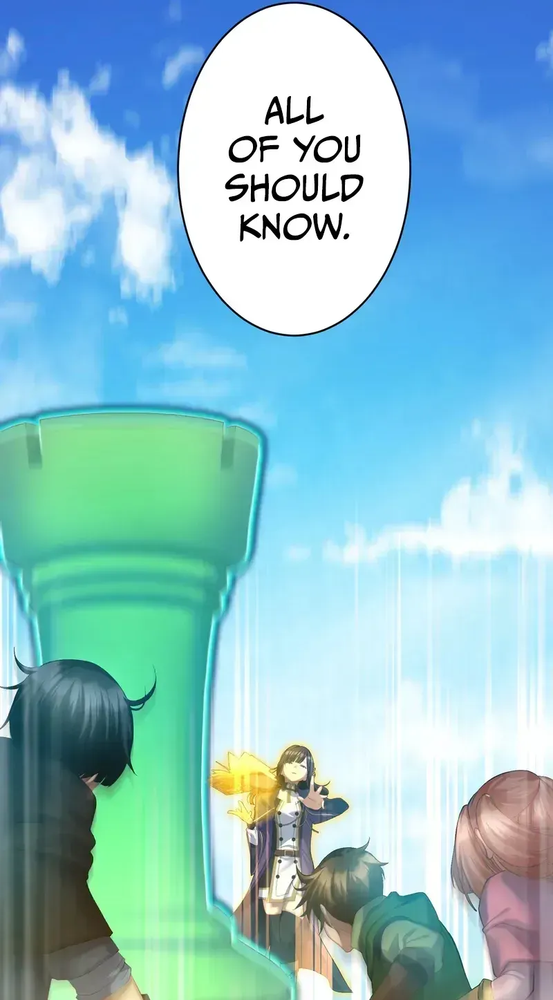 After Being Expelled, I Awakened a Barrier Skill and Became Unmatched Chapter 12 page 116 - 