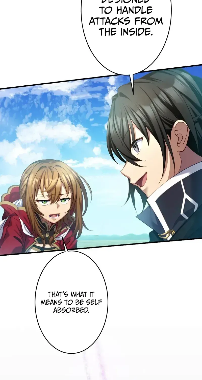 After Being Expelled, I Awakened a Barrier Skill and Became Unmatched Chapter 12 page 13 - 