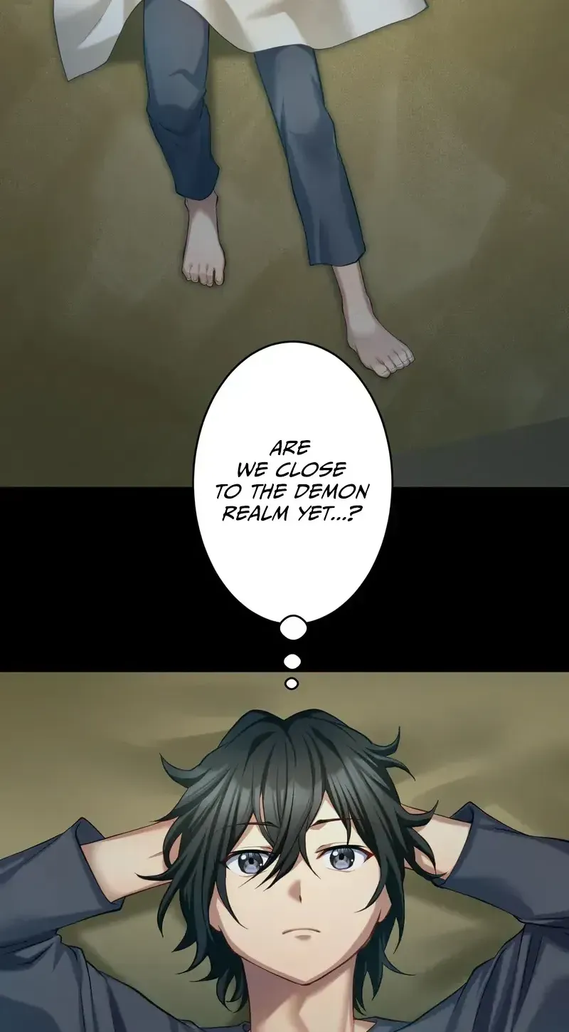 After Being Expelled, I Awakened a Barrier Skill and Became Unmatched Chapter 12 page 128 - 