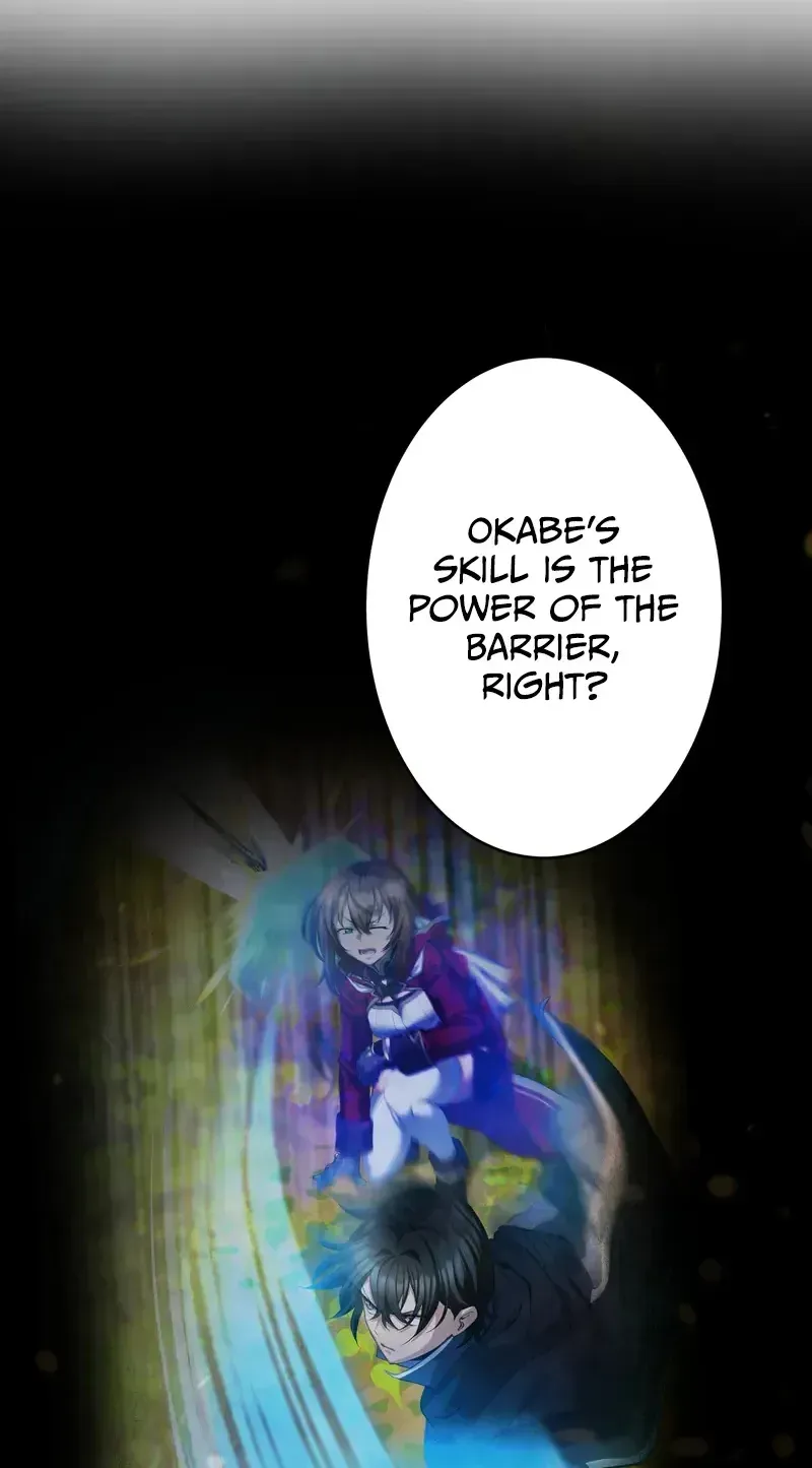 After Being Expelled, I Awakened a Barrier Skill and Became Unmatched Chapter 12 page 156 - 