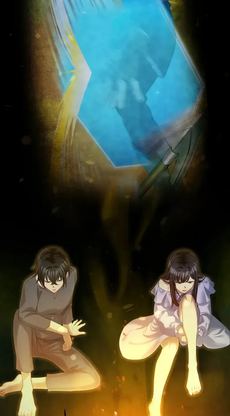After Being Expelled, I Awakened a Barrier Skill and Became Unmatched Chapter 12 page 157 - 