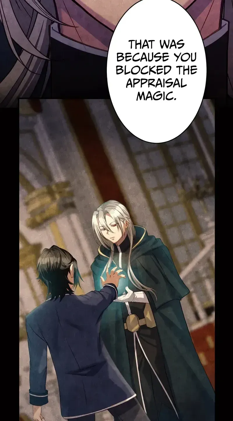 After Being Expelled, I Awakened a Barrier Skill and Became Unmatched Chapter 12 page 160 - 