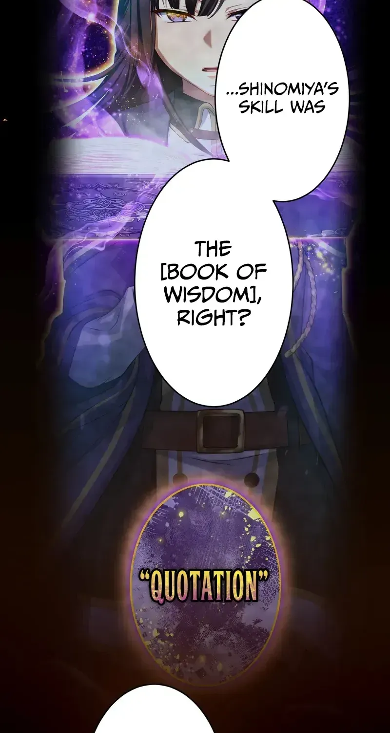 After Being Expelled, I Awakened a Barrier Skill and Became Unmatched Chapter 12 page 165 - 