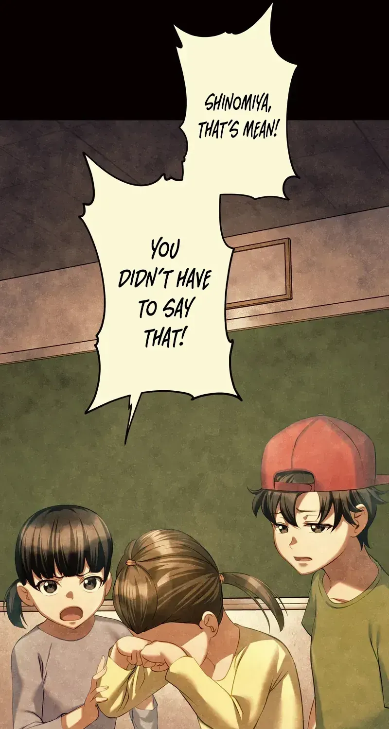 After Being Expelled, I Awakened a Barrier Skill and Became Unmatched Chapter 12 page 188 - 