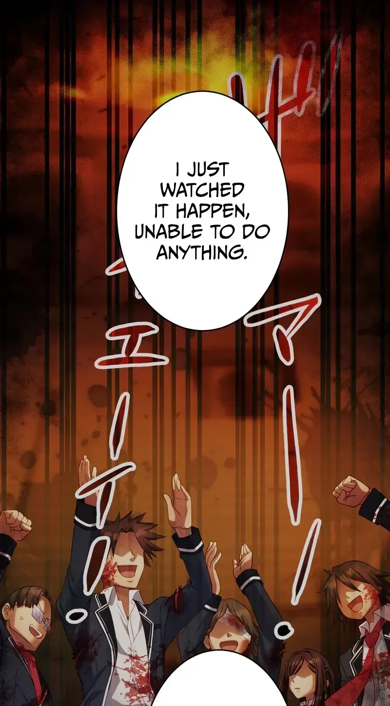 After Being Expelled, I Awakened a Barrier Skill and Became Unmatched Chapter 12 page 206 - 