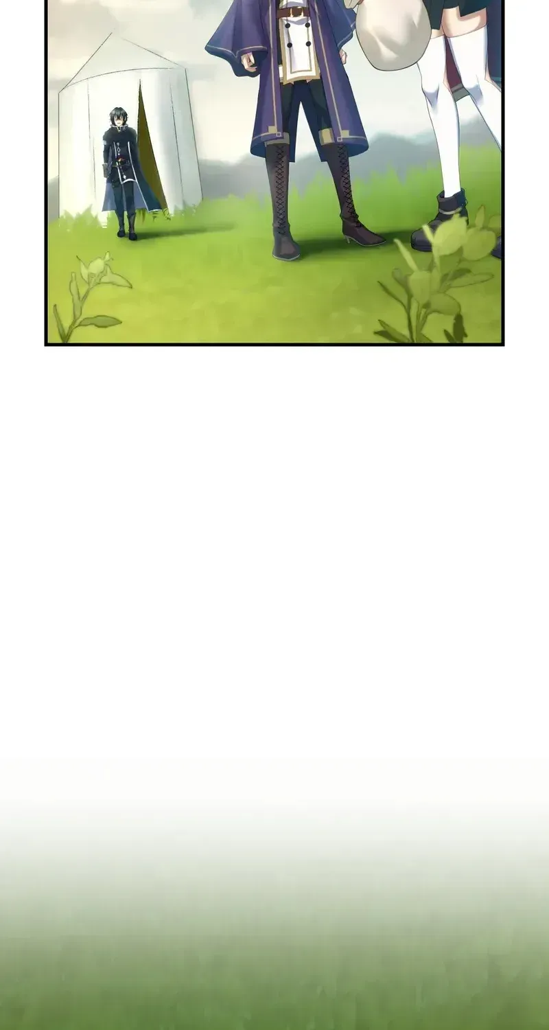 After Being Expelled, I Awakened a Barrier Skill and Became Unmatched Chapter 12 page 245 - 