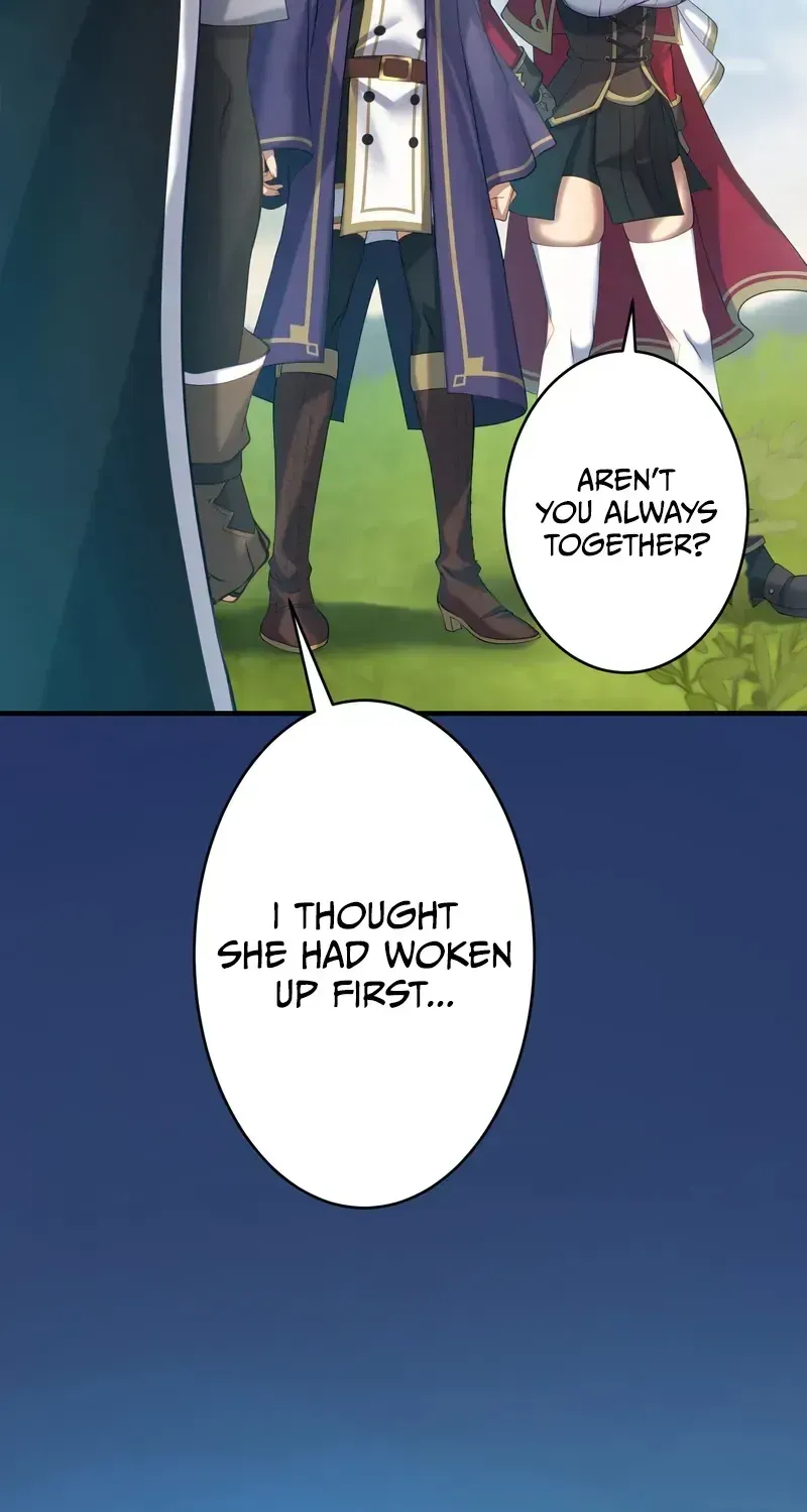 After Being Expelled, I Awakened a Barrier Skill and Became Unmatched Chapter 12 page 255 - 