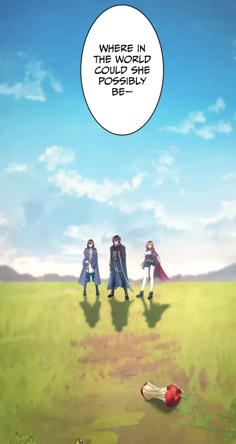 After Being Expelled, I Awakened a Barrier Skill and Became Unmatched Chapter 12 page 257 - 