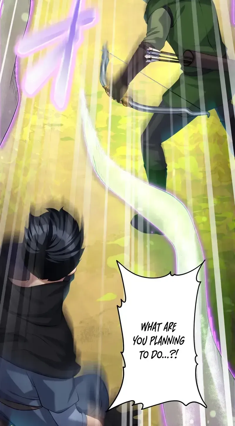 After Being Expelled, I Awakened a Barrier Skill and Became Unmatched Chapter 12 page 30 - 