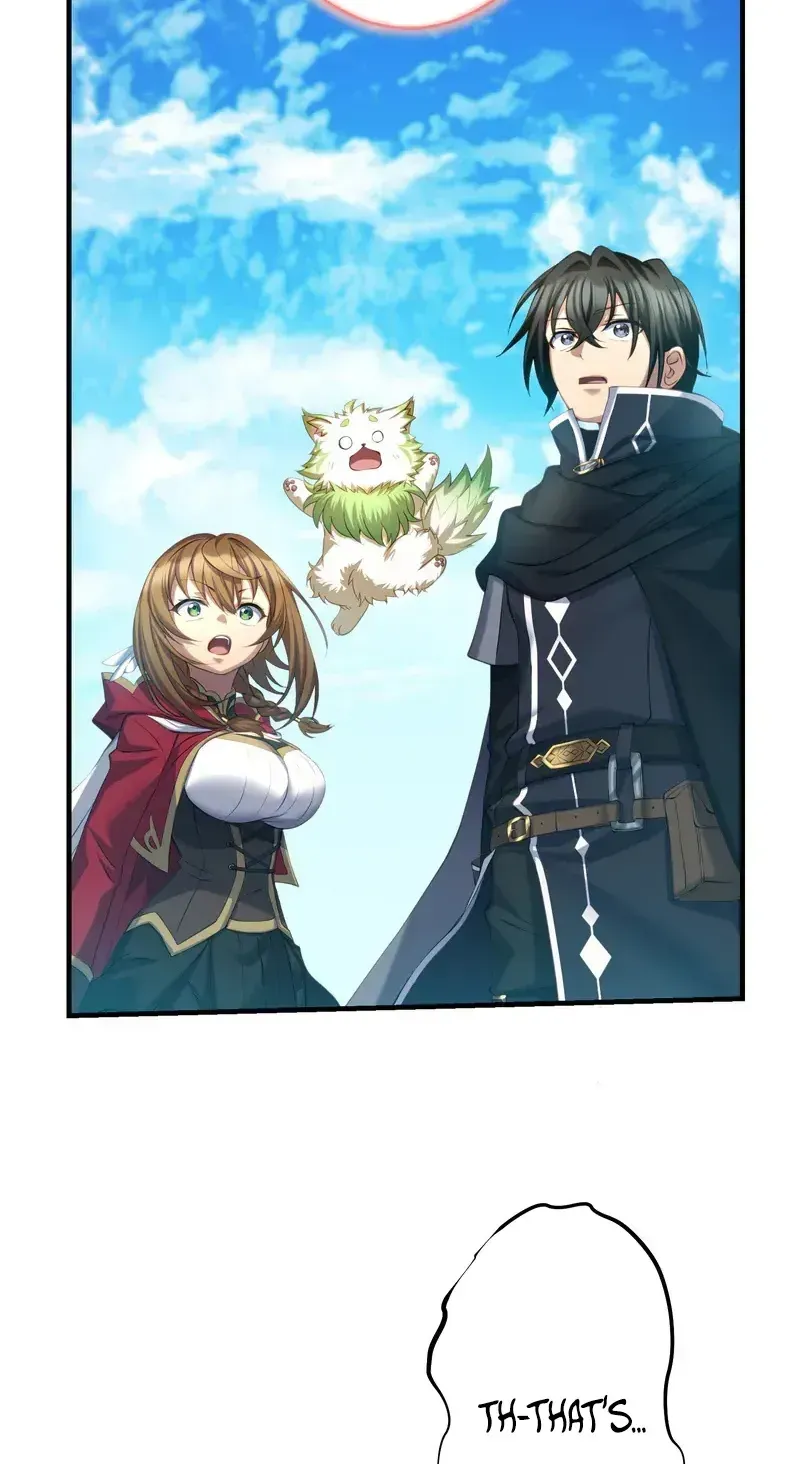 After Being Expelled, I Awakened a Barrier Skill and Became Unmatched Chapter 12 page 4 - 