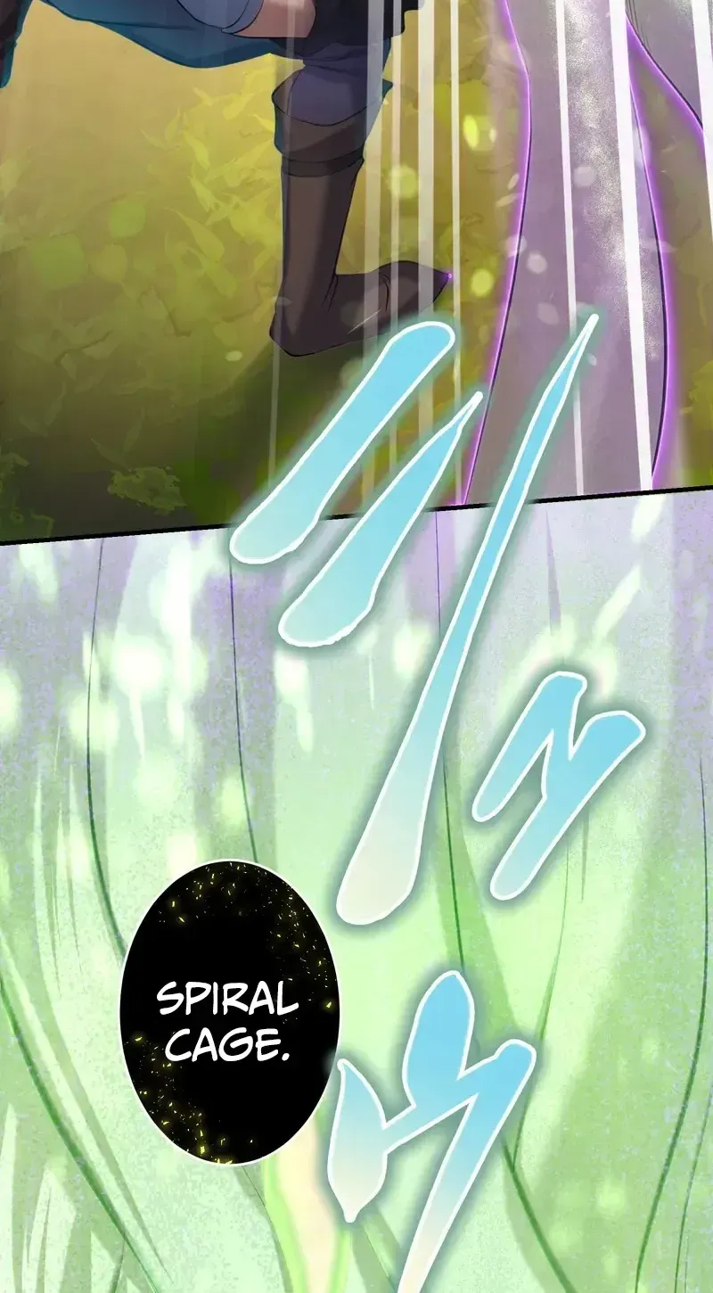 After Being Expelled, I Awakened a Barrier Skill and Became Unmatched Chapter 12 page 31 - 