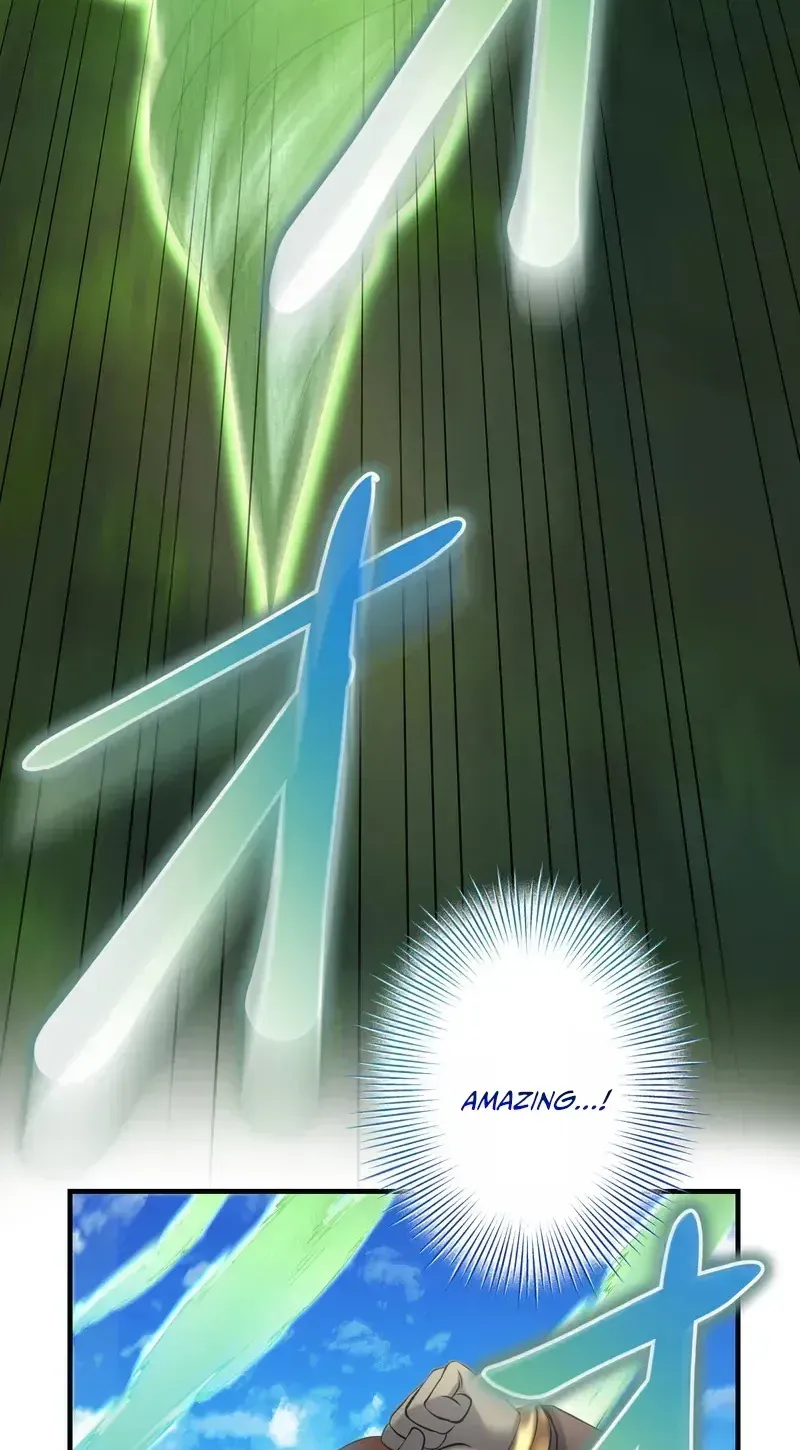 After Being Expelled, I Awakened a Barrier Skill and Became Unmatched Chapter 12 page 37 - 