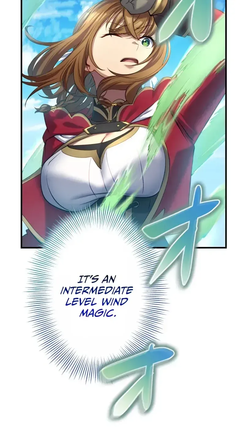 After Being Expelled, I Awakened a Barrier Skill and Became Unmatched Chapter 12 page 38 - 