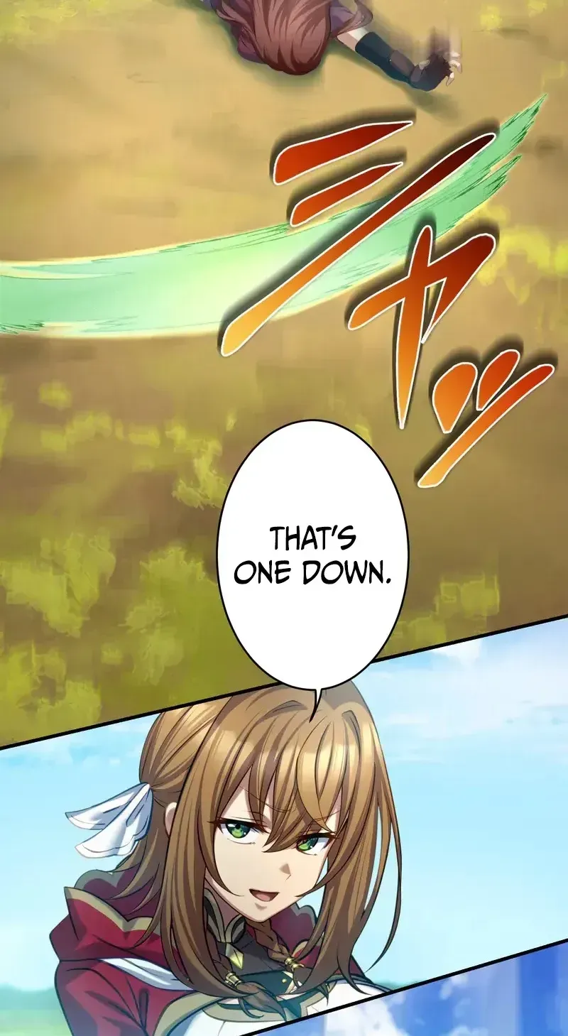 After Being Expelled, I Awakened a Barrier Skill and Became Unmatched Chapter 12 page 40 - 