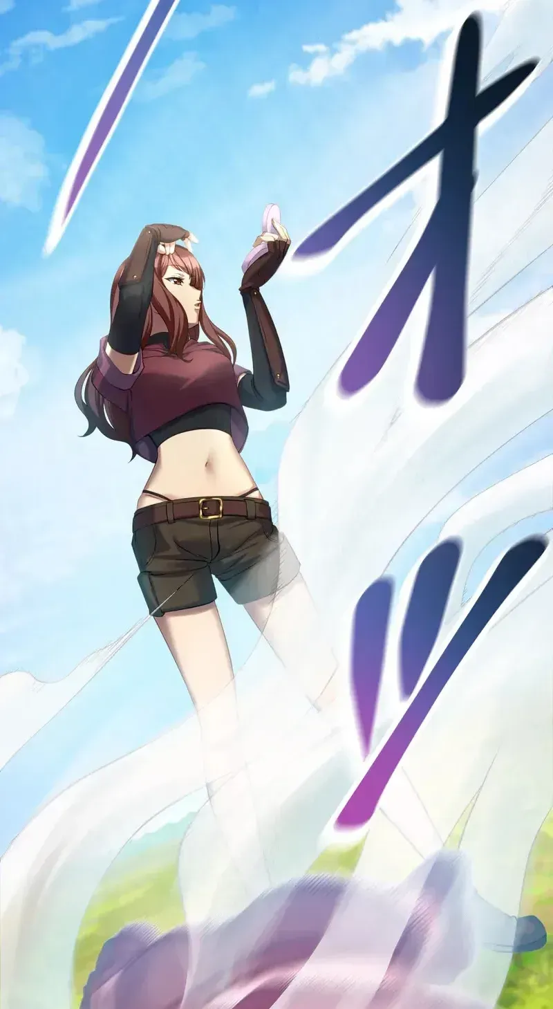 After Being Expelled, I Awakened a Barrier Skill and Became Unmatched Chapter 12 page 44 - 