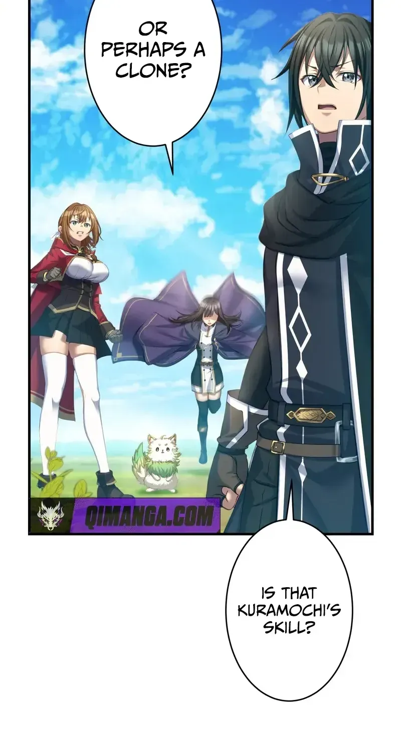 After Being Expelled, I Awakened a Barrier Skill and Became Unmatched Chapter 12 page 46 - 