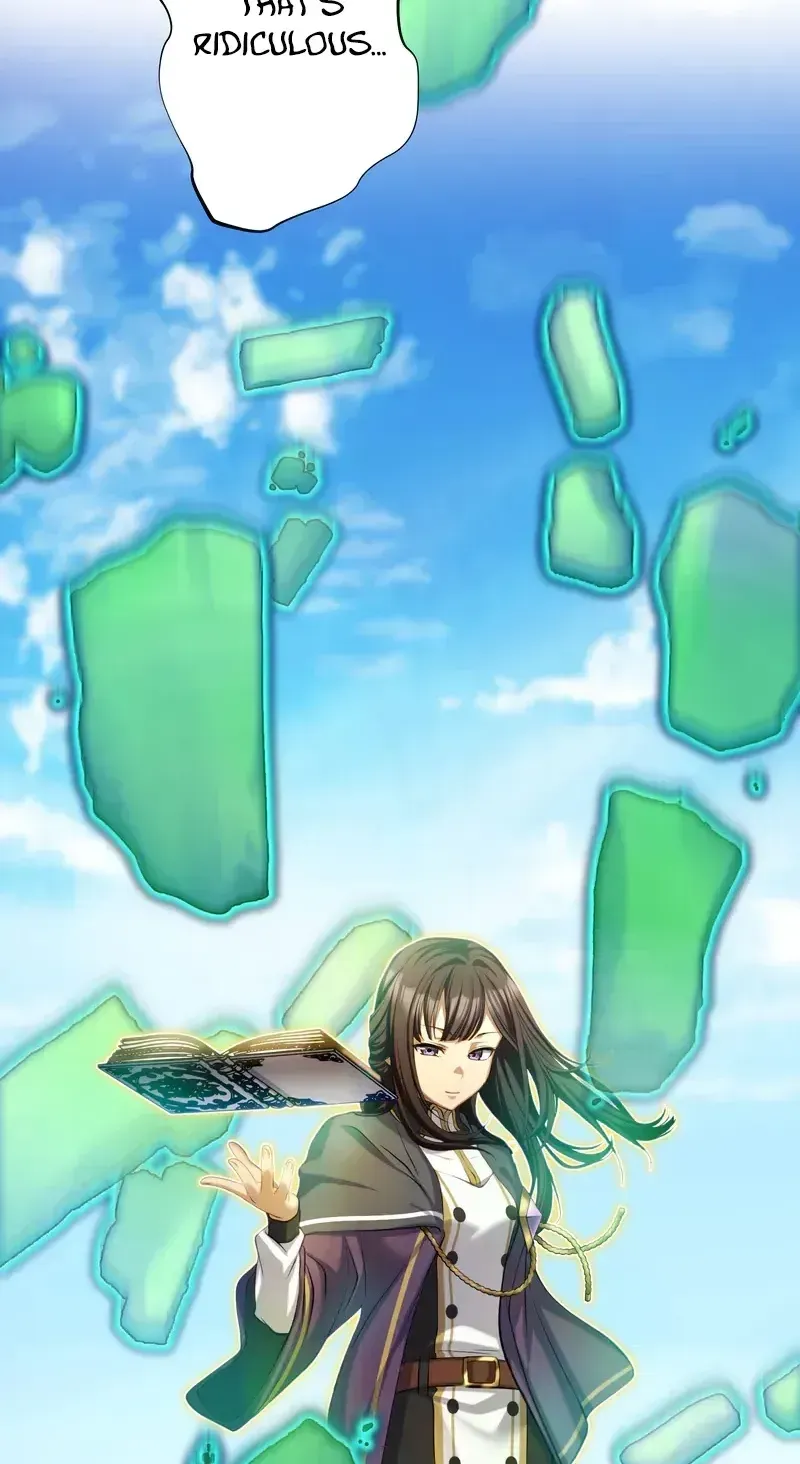 After Being Expelled, I Awakened a Barrier Skill and Became Unmatched Chapter 12 page 6 - 