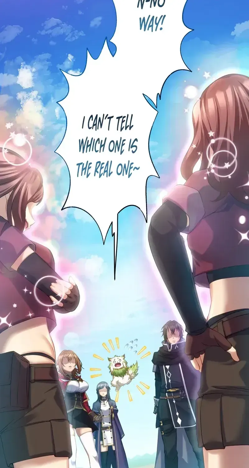 After Being Expelled, I Awakened a Barrier Skill and Became Unmatched Chapter 12 page 52 - 