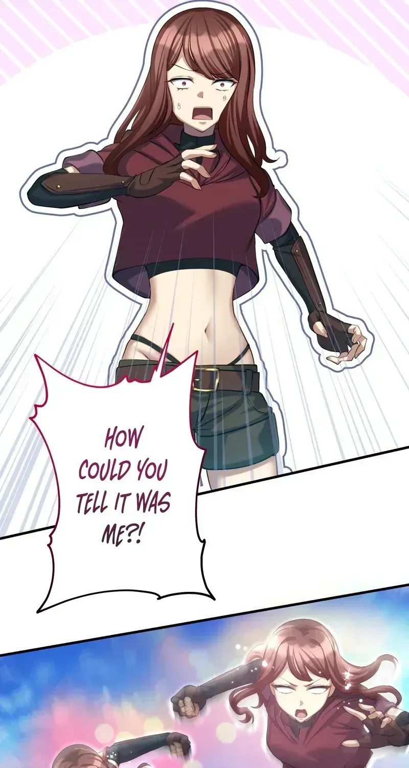 After Being Expelled, I Awakened a Barrier Skill and Became Unmatched Chapter 12 page 64 - 