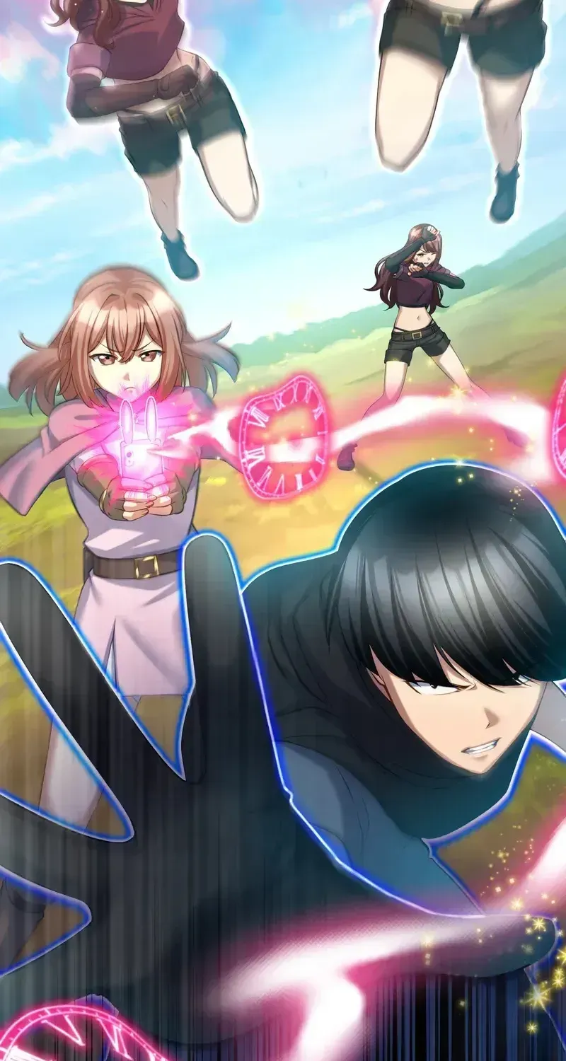 After Being Expelled, I Awakened a Barrier Skill and Became Unmatched Chapter 12 page 66 - 