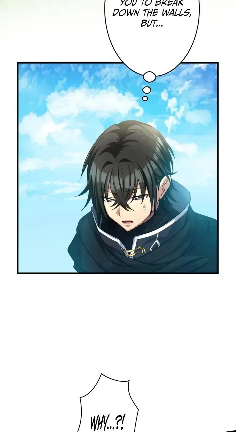 After Being Expelled, I Awakened a Barrier Skill and Became Unmatched Chapter 12 page 8 - 
