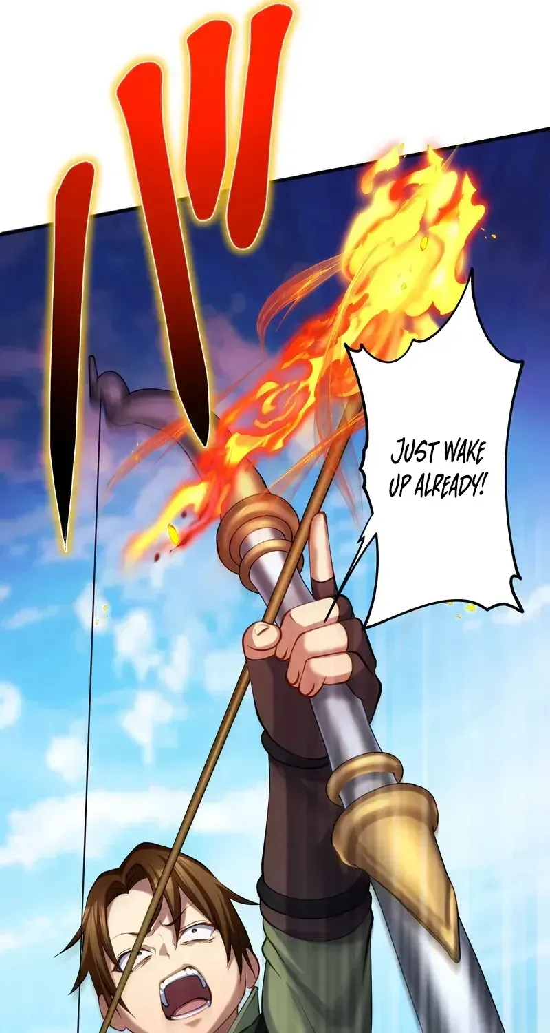 After Being Expelled, I Awakened a Barrier Skill and Became Unmatched Chapter 12 page 80 - 