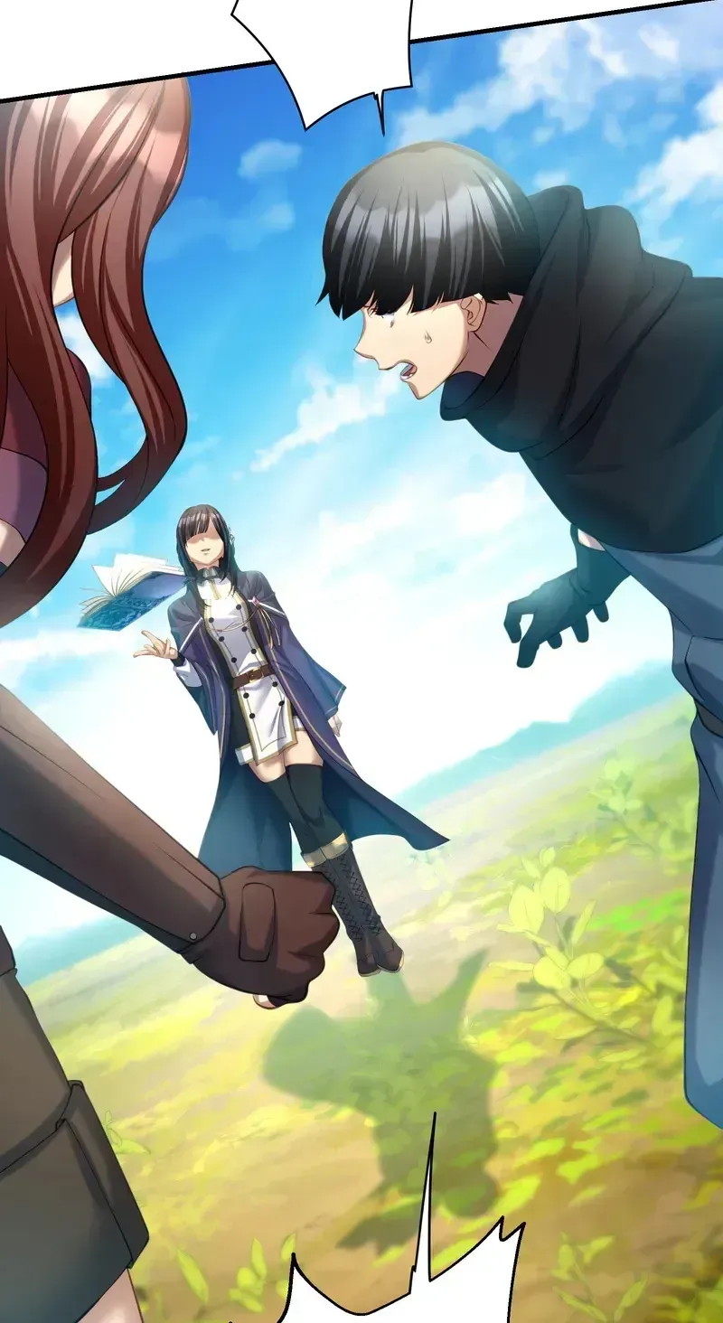 After Being Expelled, I Awakened a Barrier Skill and Became Unmatched Chapter 12 page 9 - 