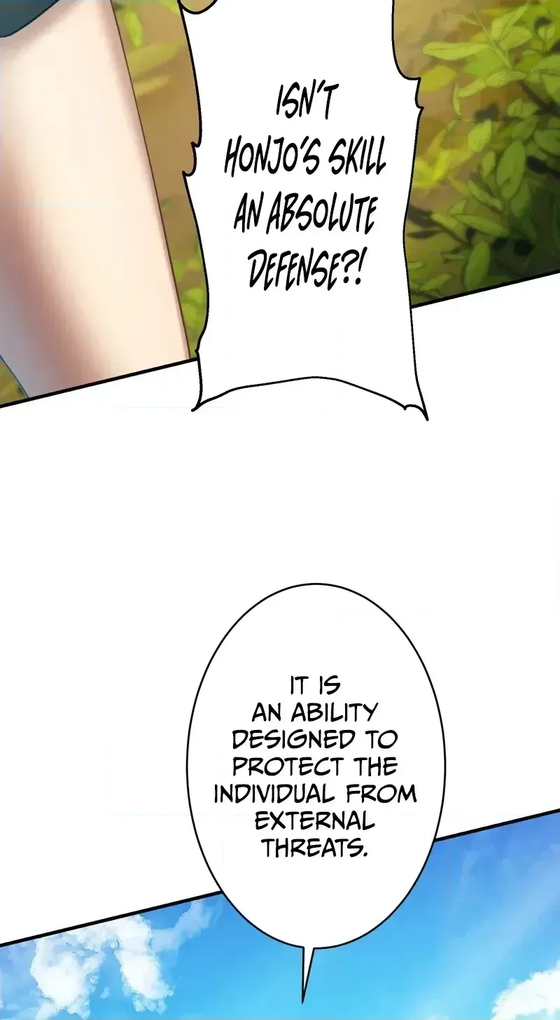 After Being Expelled, I Awakened a Barrier Skill and Became Unmatched Chapter 12 page 10 - 