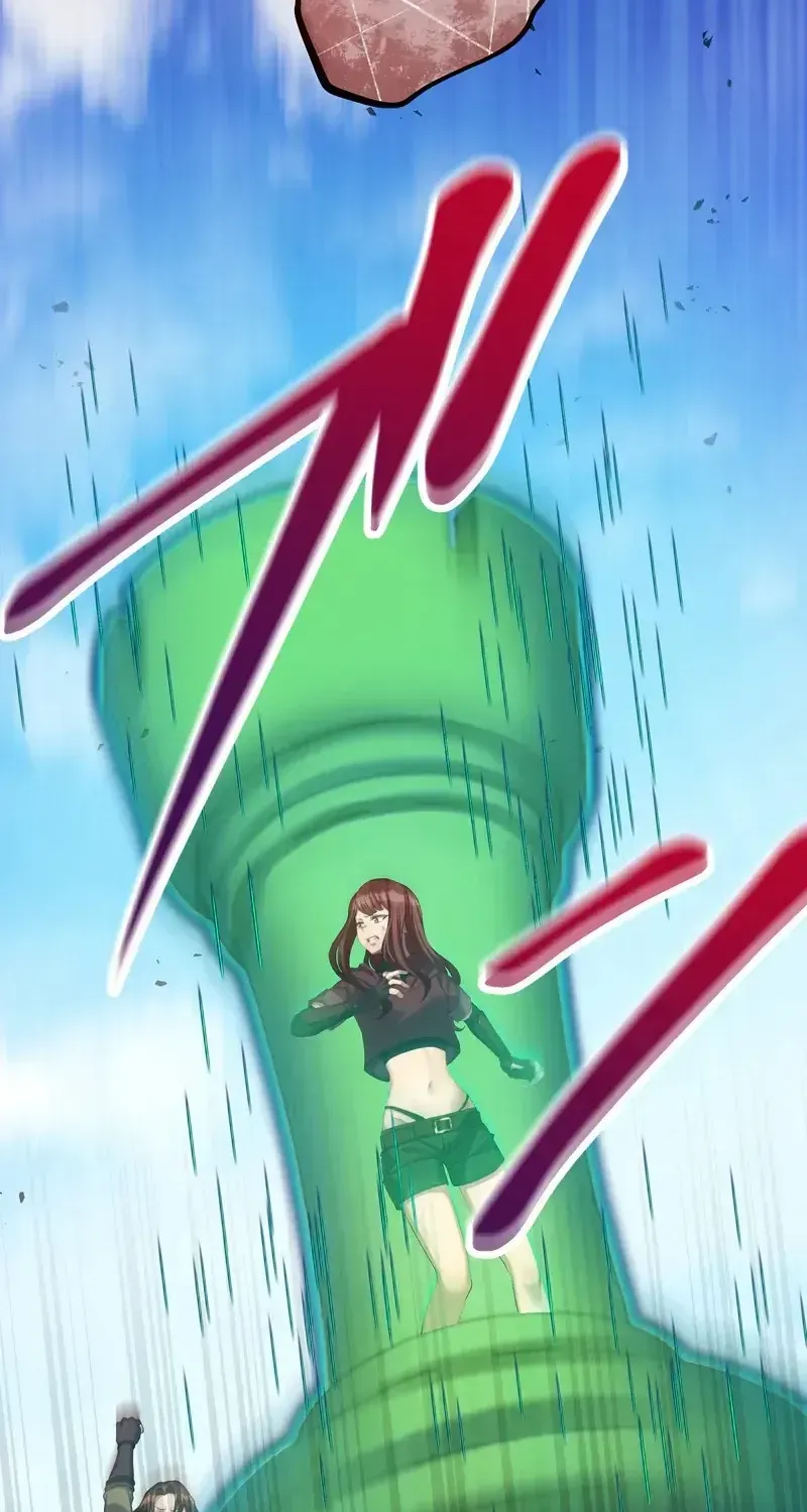 After Being Expelled, I Awakened a Barrier Skill and Became Unmatched Chapter 12 page 92 - 