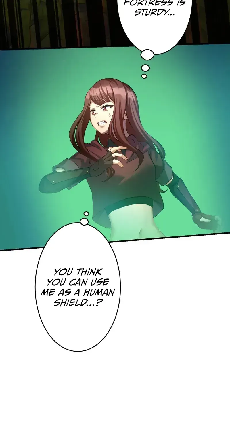 After Being Expelled, I Awakened a Barrier Skill and Became Unmatched Chapter 12 page 96 - 