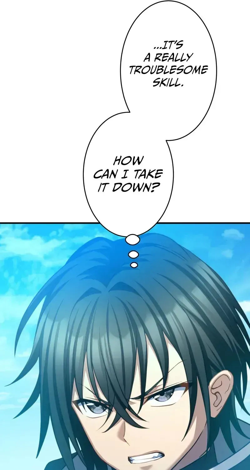 After Being Expelled, I Awakened a Barrier Skill and Became Unmatched Chapter 12 page 98 - 