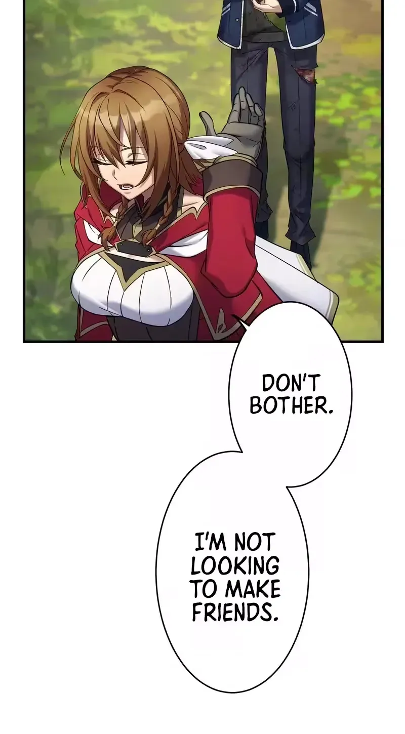 After Being Expelled, I Awakened a Barrier Skill and Became Unmatched Chapter 4 page 101 - 