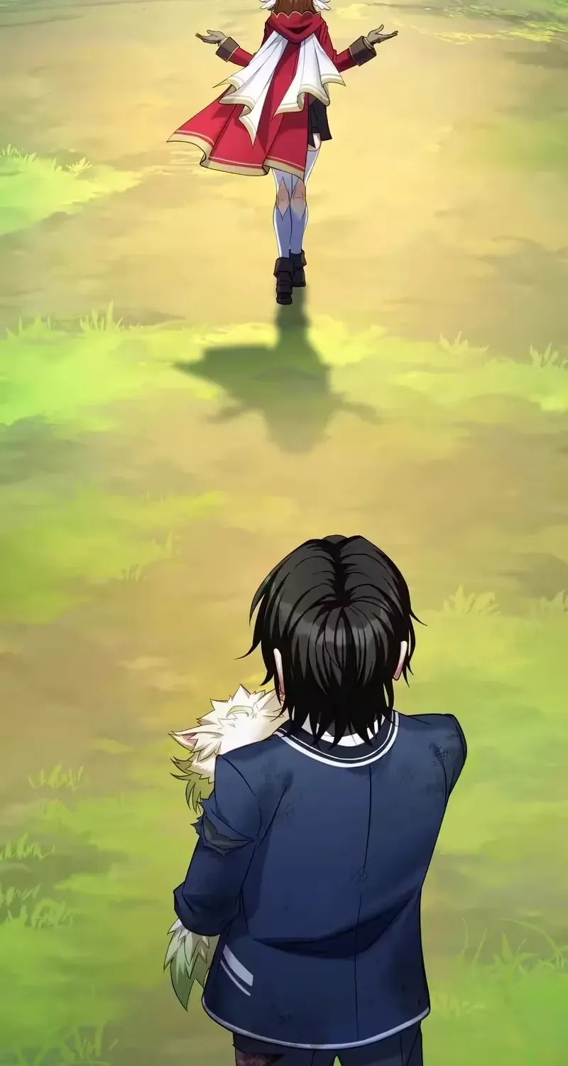 After Being Expelled, I Awakened a Barrier Skill and Became Unmatched Chapter 4 page 114 - 