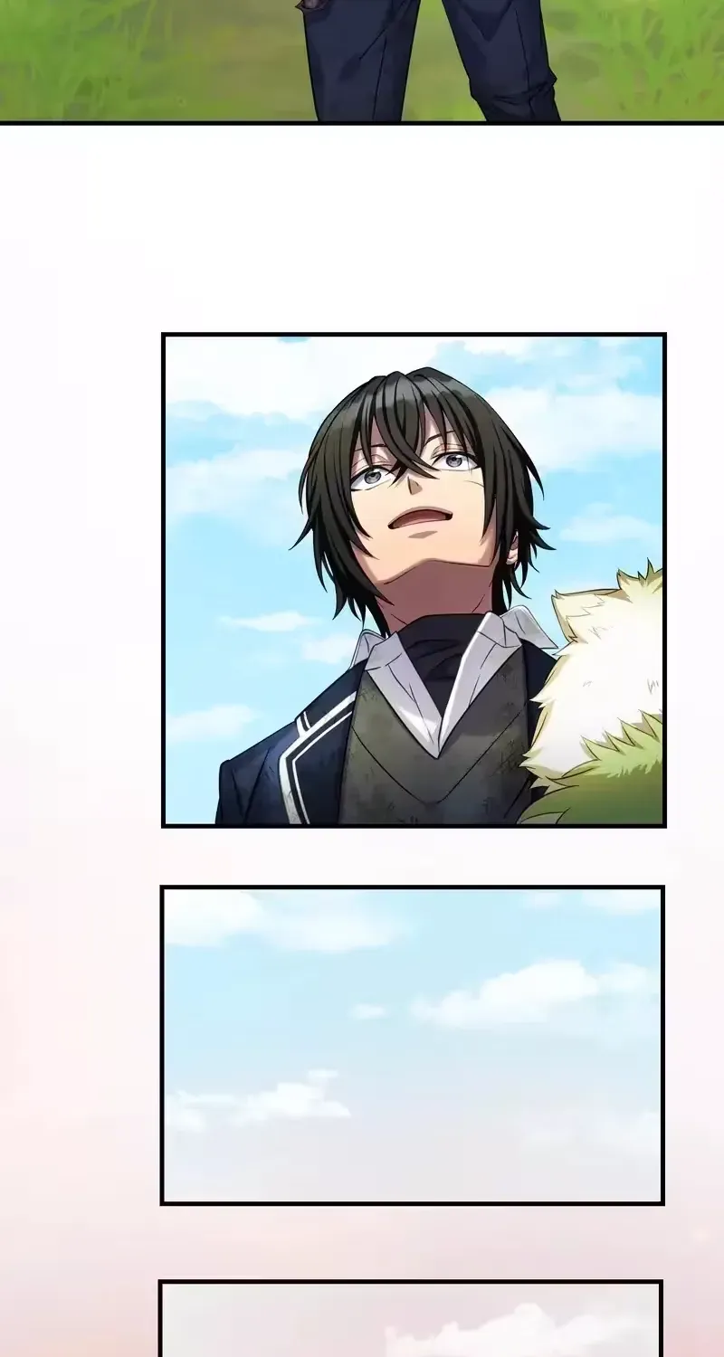 After Being Expelled, I Awakened a Barrier Skill and Became Unmatched Chapter 4 page 116 - 