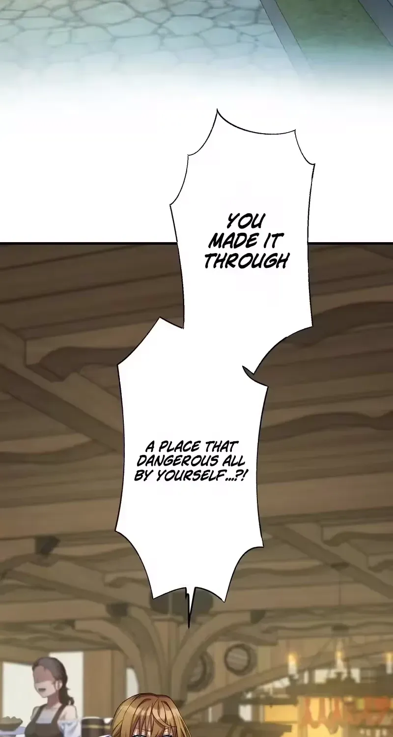 After Being Expelled, I Awakened a Barrier Skill and Became Unmatched Chapter 4 page 122 - 