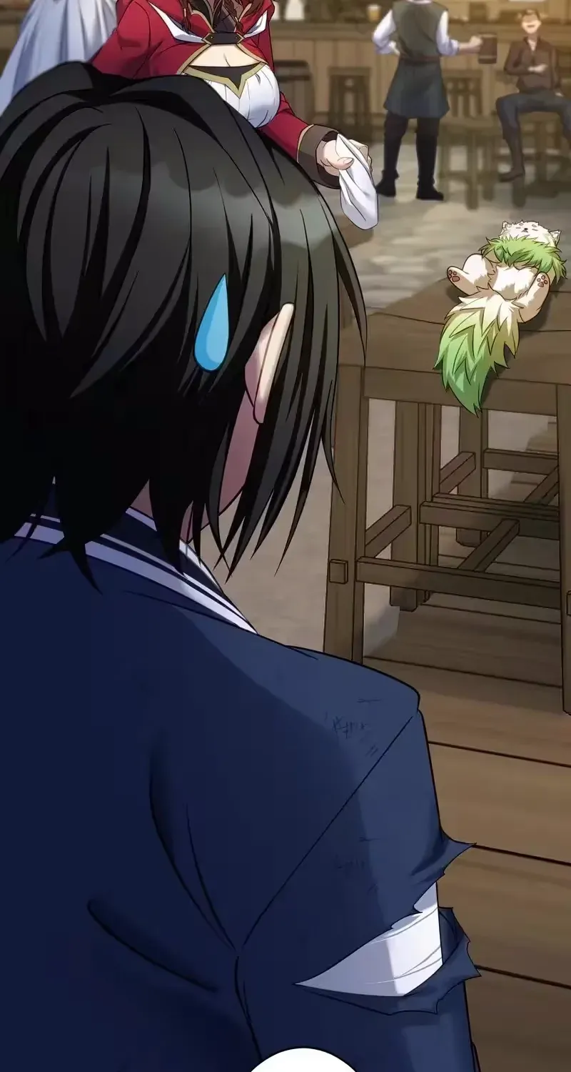 After Being Expelled, I Awakened a Barrier Skill and Became Unmatched Chapter 4 page 124 - 