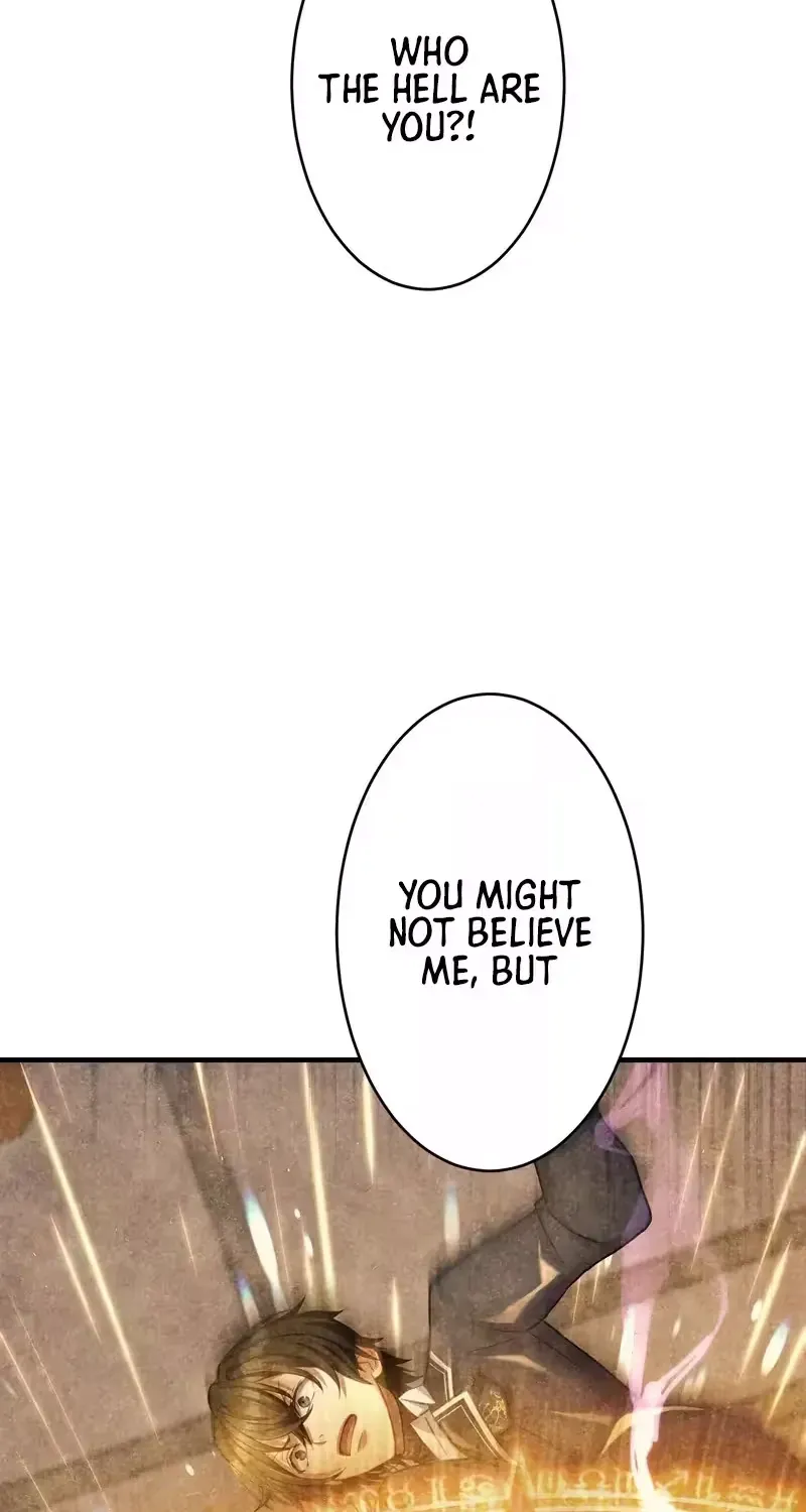 After Being Expelled, I Awakened a Barrier Skill and Became Unmatched Chapter 4 page 126 - 
