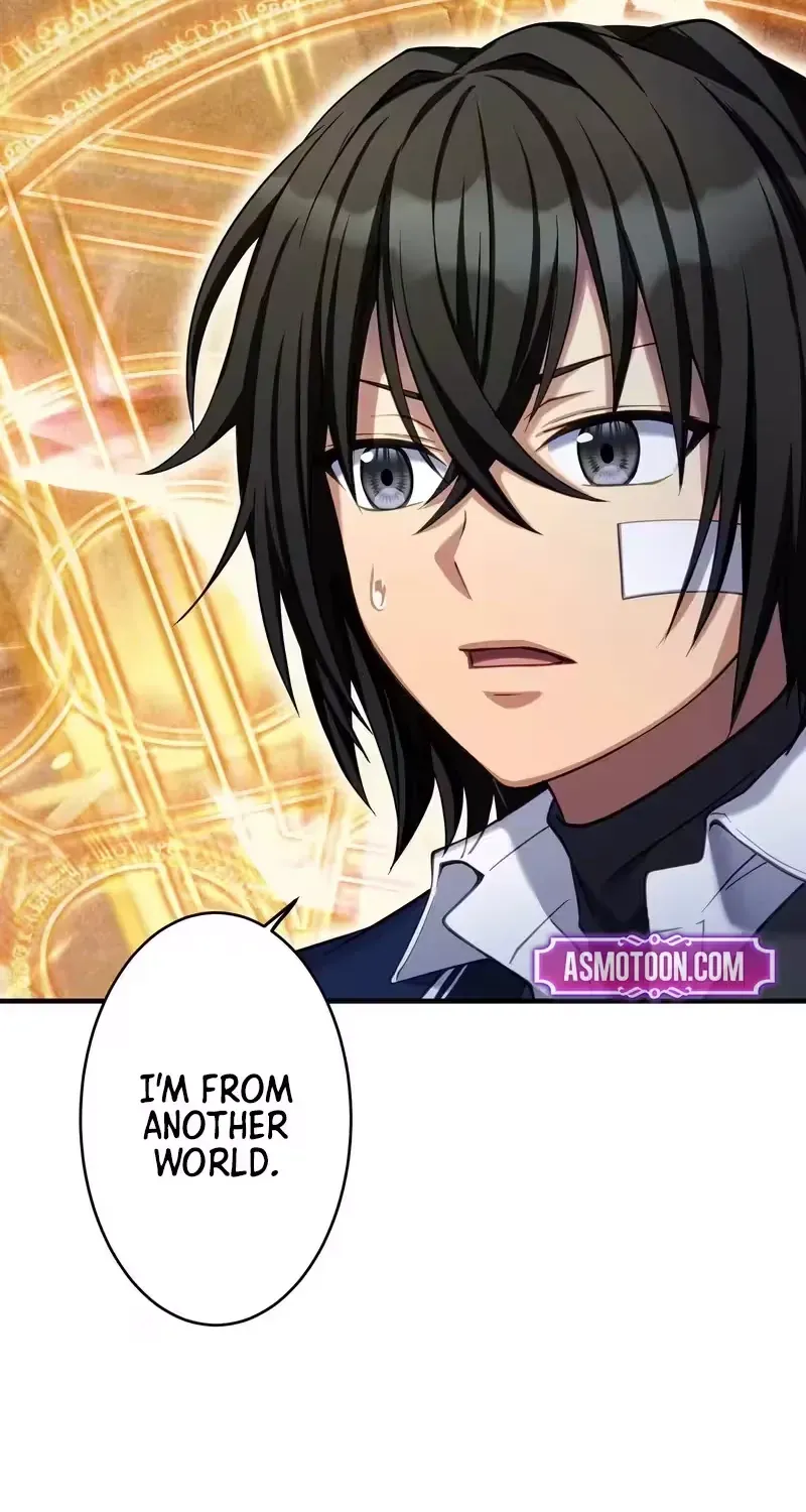 After Being Expelled, I Awakened a Barrier Skill and Became Unmatched Chapter 4 page 128 - 