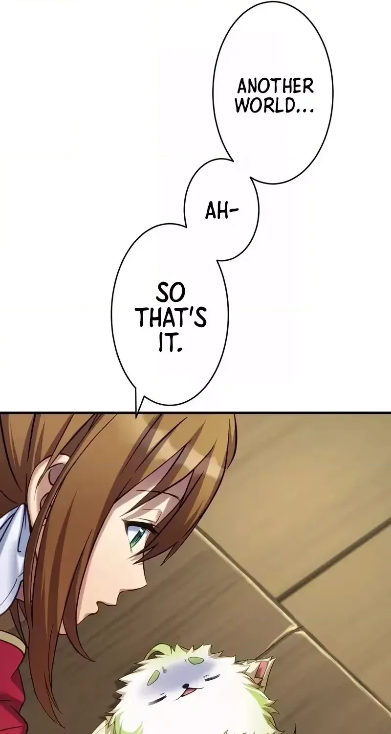 After Being Expelled, I Awakened a Barrier Skill and Became Unmatched Chapter 4 page 130 - 