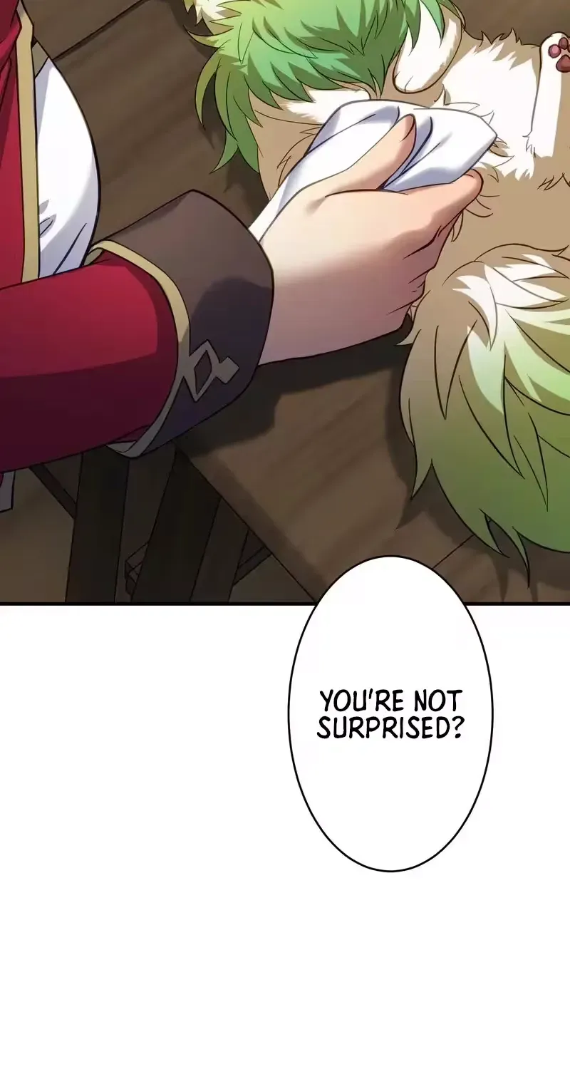 After Being Expelled, I Awakened a Barrier Skill and Became Unmatched Chapter 4 page 132 - 