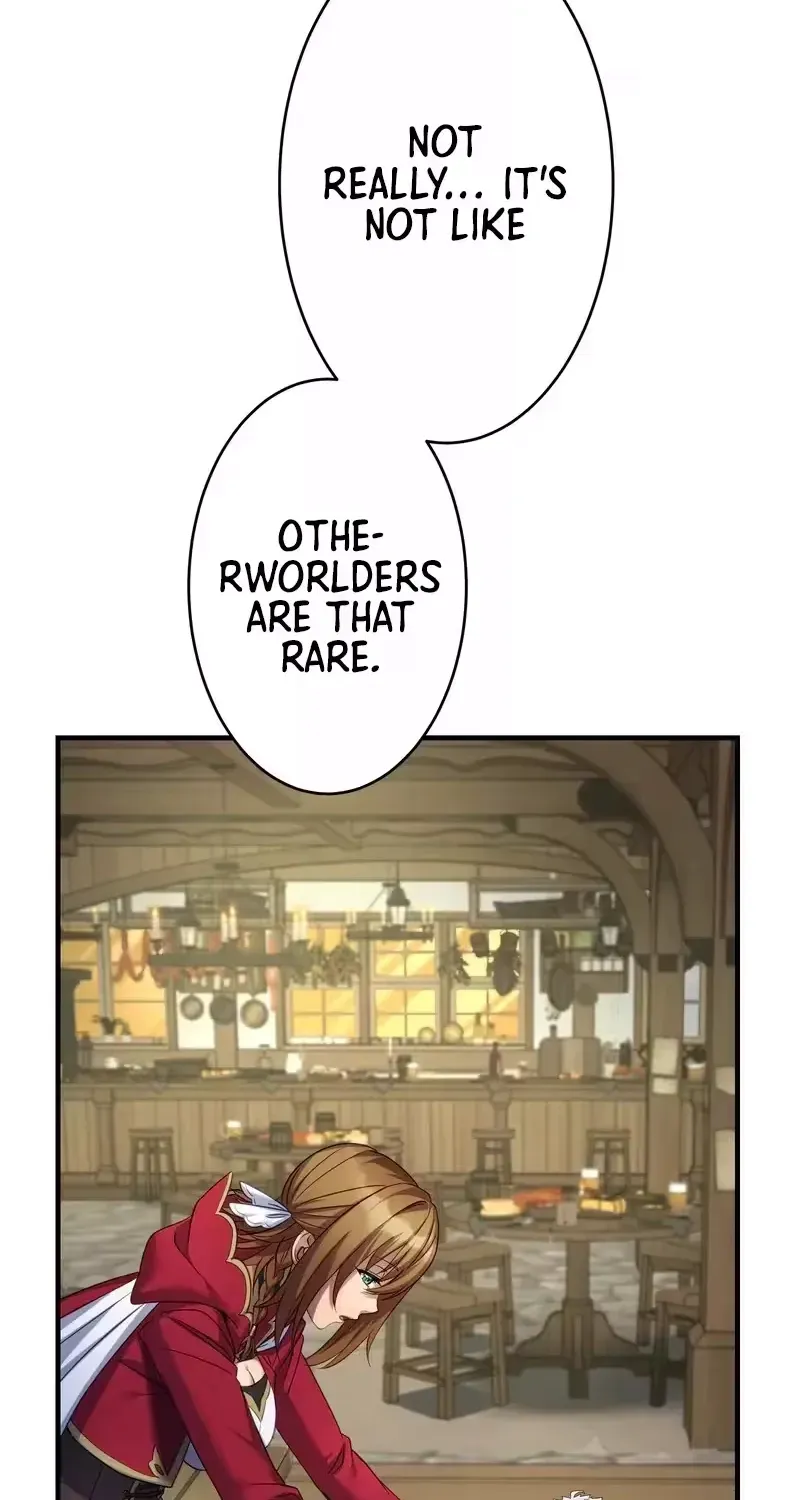 After Being Expelled, I Awakened a Barrier Skill and Became Unmatched Chapter 4 page 134 - 