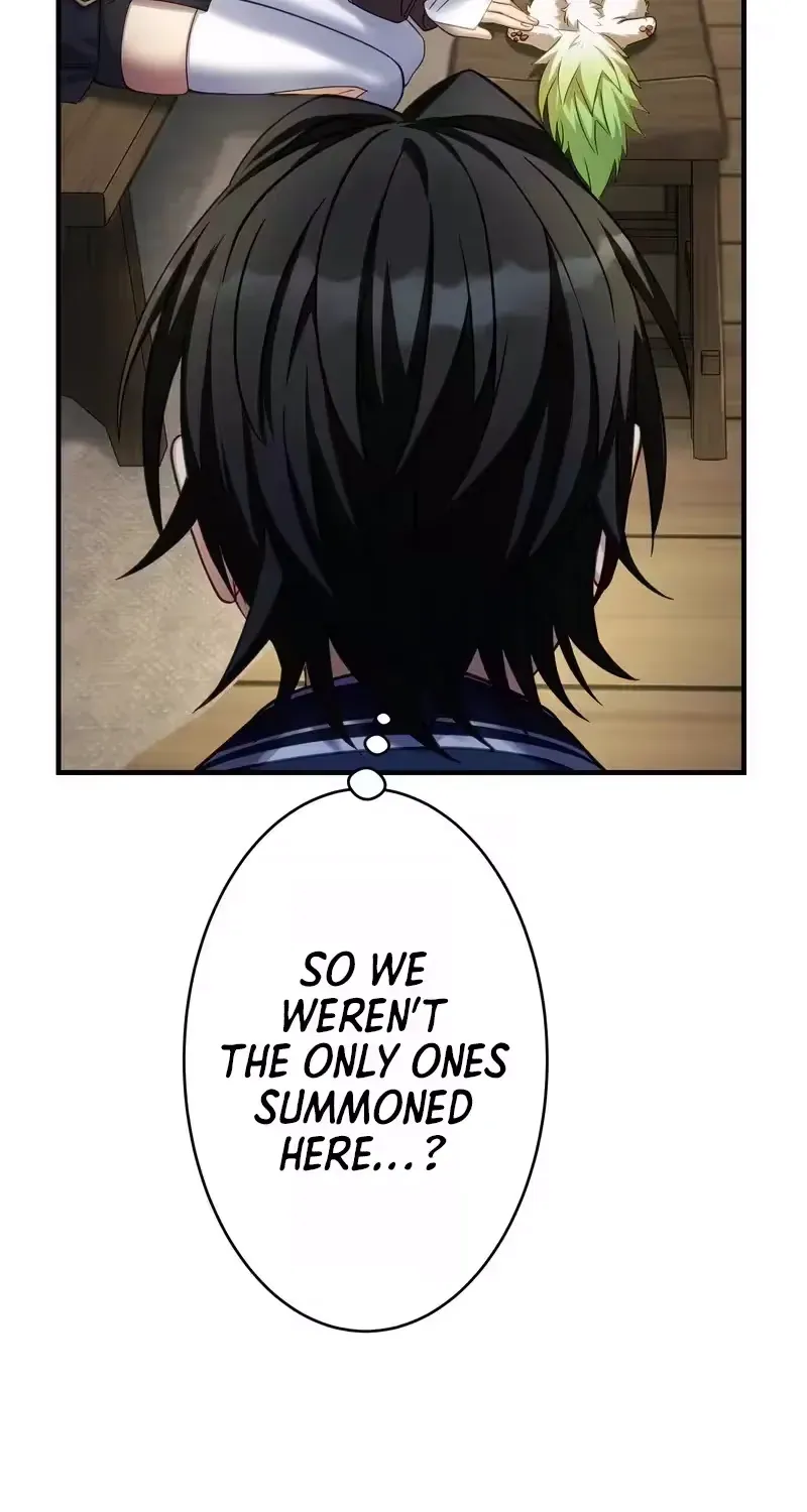 After Being Expelled, I Awakened a Barrier Skill and Became Unmatched Chapter 4 page 136 - 