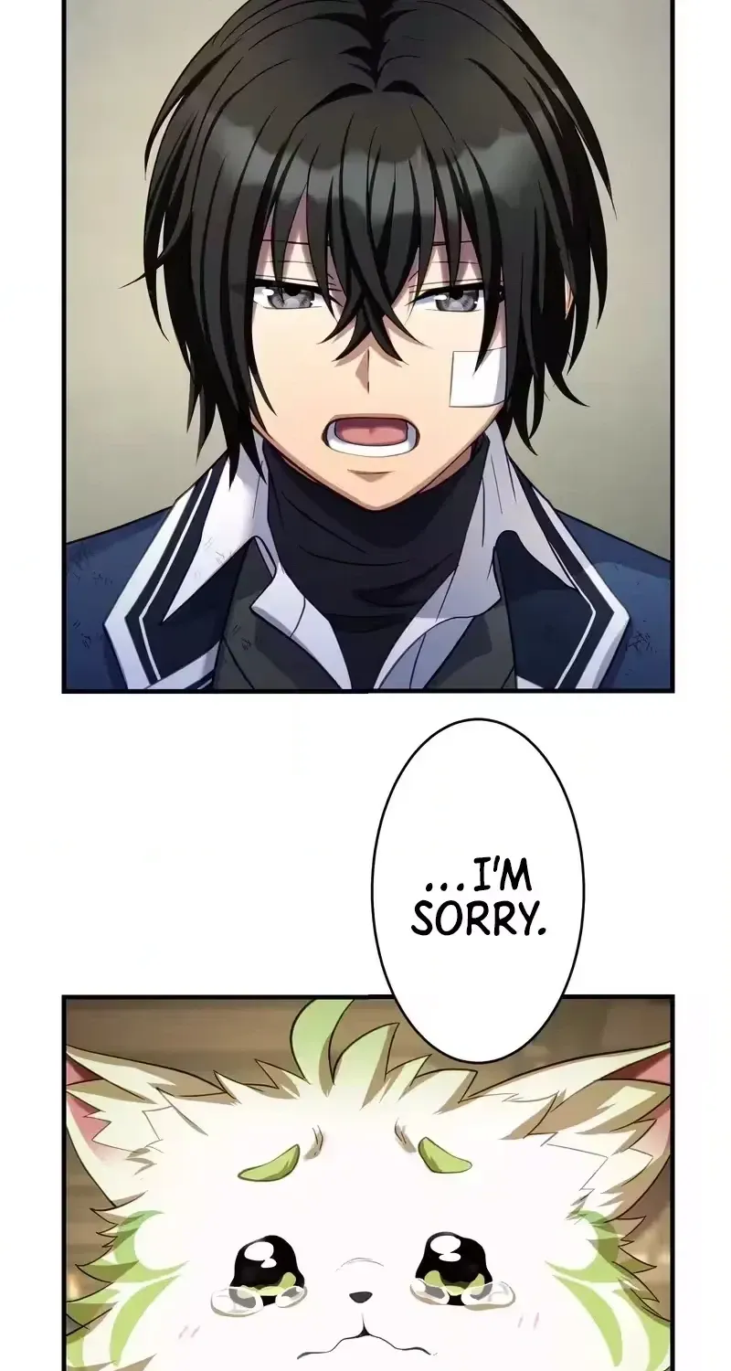 After Being Expelled, I Awakened a Barrier Skill and Became Unmatched Chapter 4 page 150 - 
